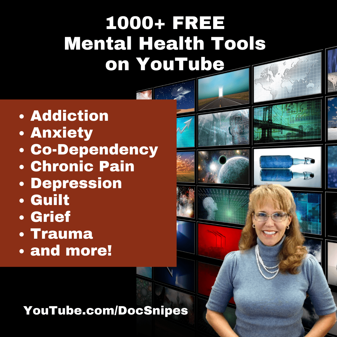 Counselor Education Training on YouTube Doc Snipes