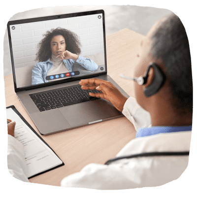Telehealth Counseling